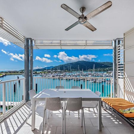 Ferienwohnung Seas The Day At The Marina Airlie Beach Exterior foto
